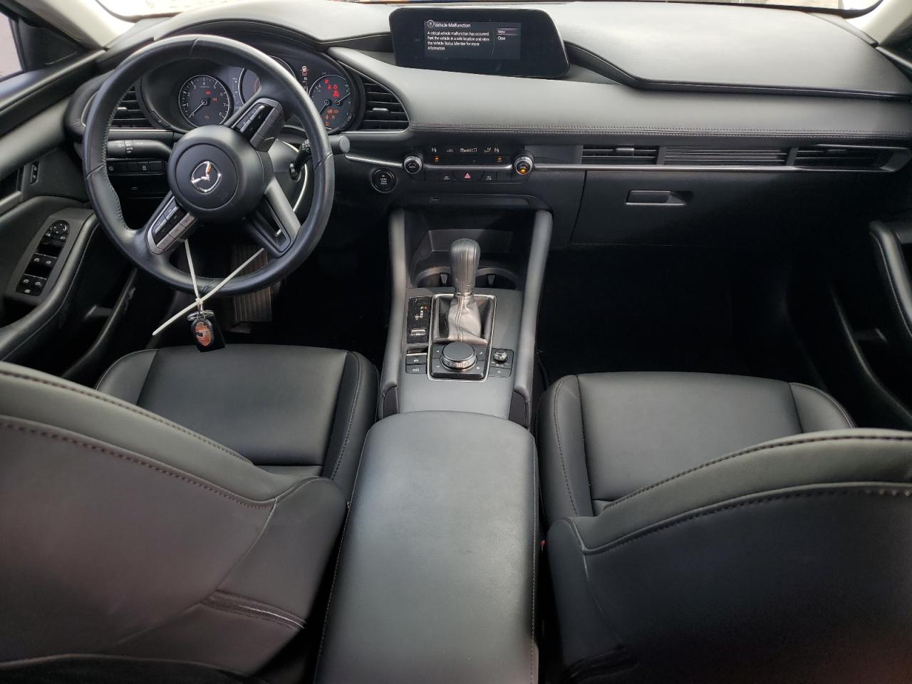 2020 Mazda 3 - Image 8
