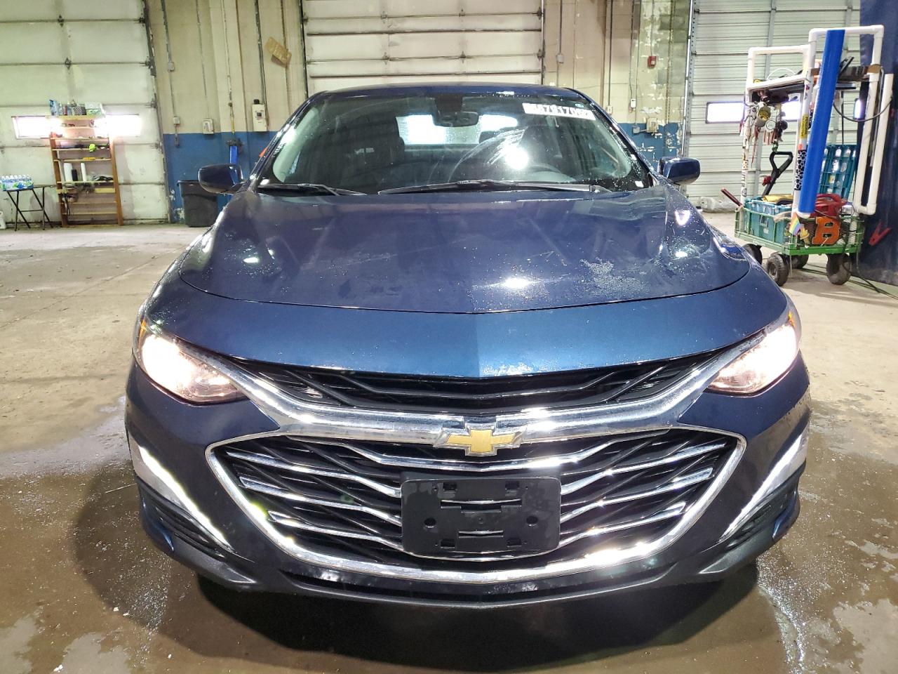 2022 Chevrolet Malibu - Image 5