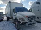 2018 Freightliner M2 106 Medium Duty на продаже в West Mifflin, PA - Side