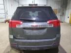 2015 Gmc Terrain Slt за продажба в Candia, NH - Side