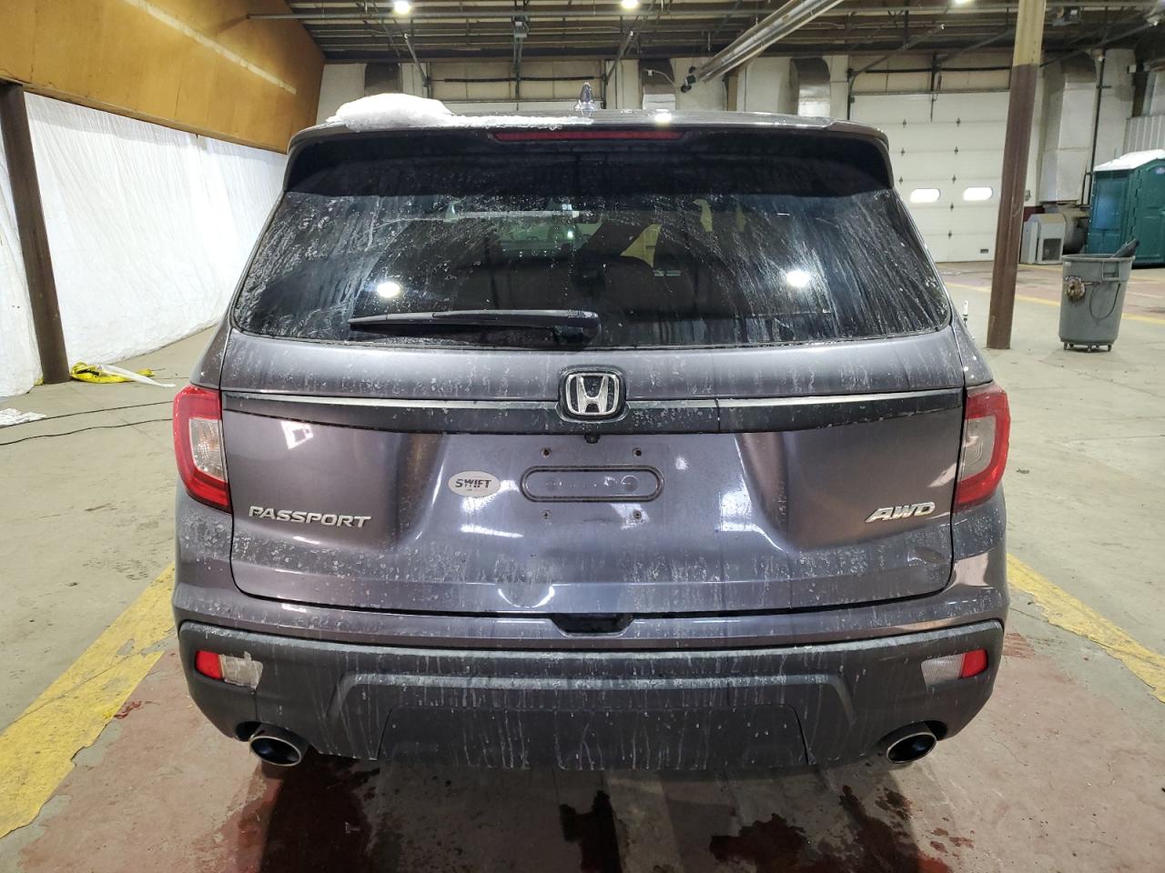 2019 Honda Passport - Image 6