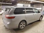 2015 Toyota Sienna Le for Sale in Wheeling, IL - Front End