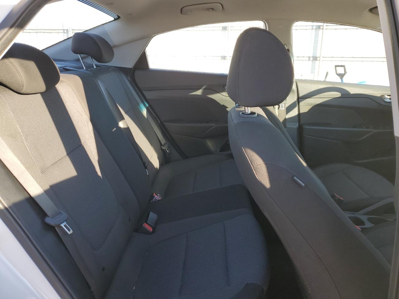 2021 Hyundai Accent - Image 10