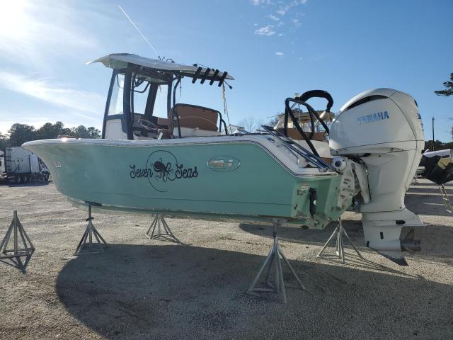 2024 OTHER BOAT BOAT  