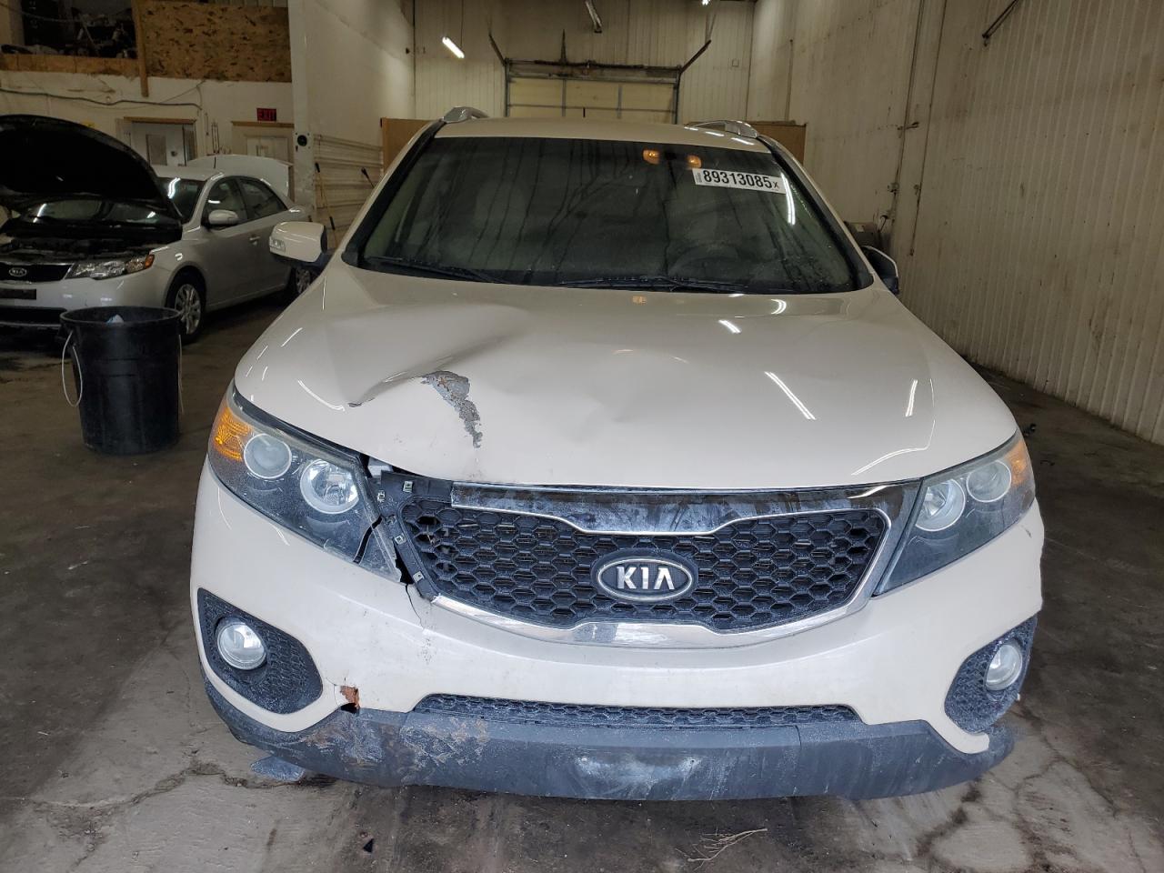2011 Kia Sorento - Image 5