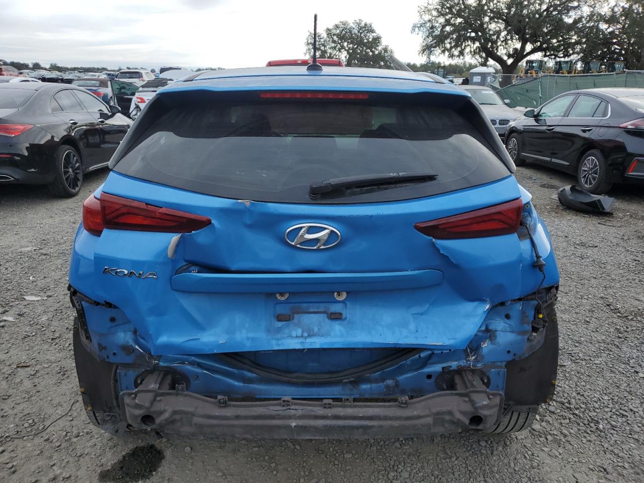 2019 Hyundai Kona - Image 6