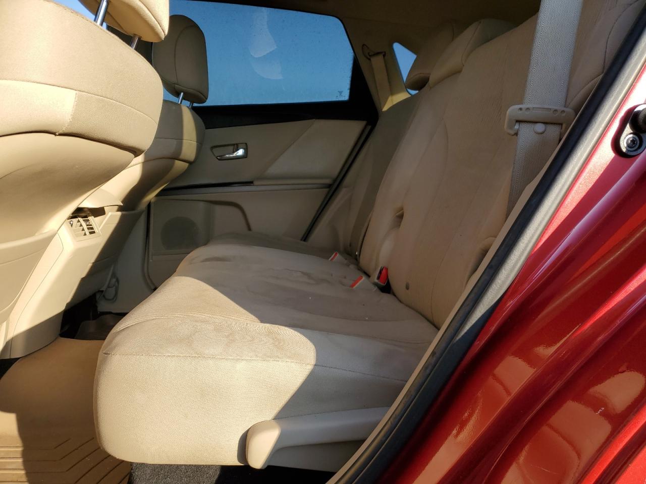 2013 Toyota Venza - Image 11