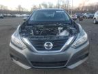 2018 Nissan Altima 2.5 na sprzedaż w East Granby, CT - Stripped