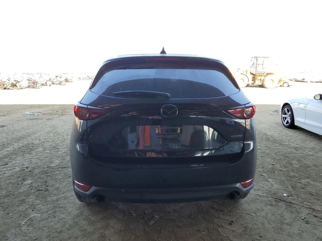 2020 Mazda CX-5 - Image 6
