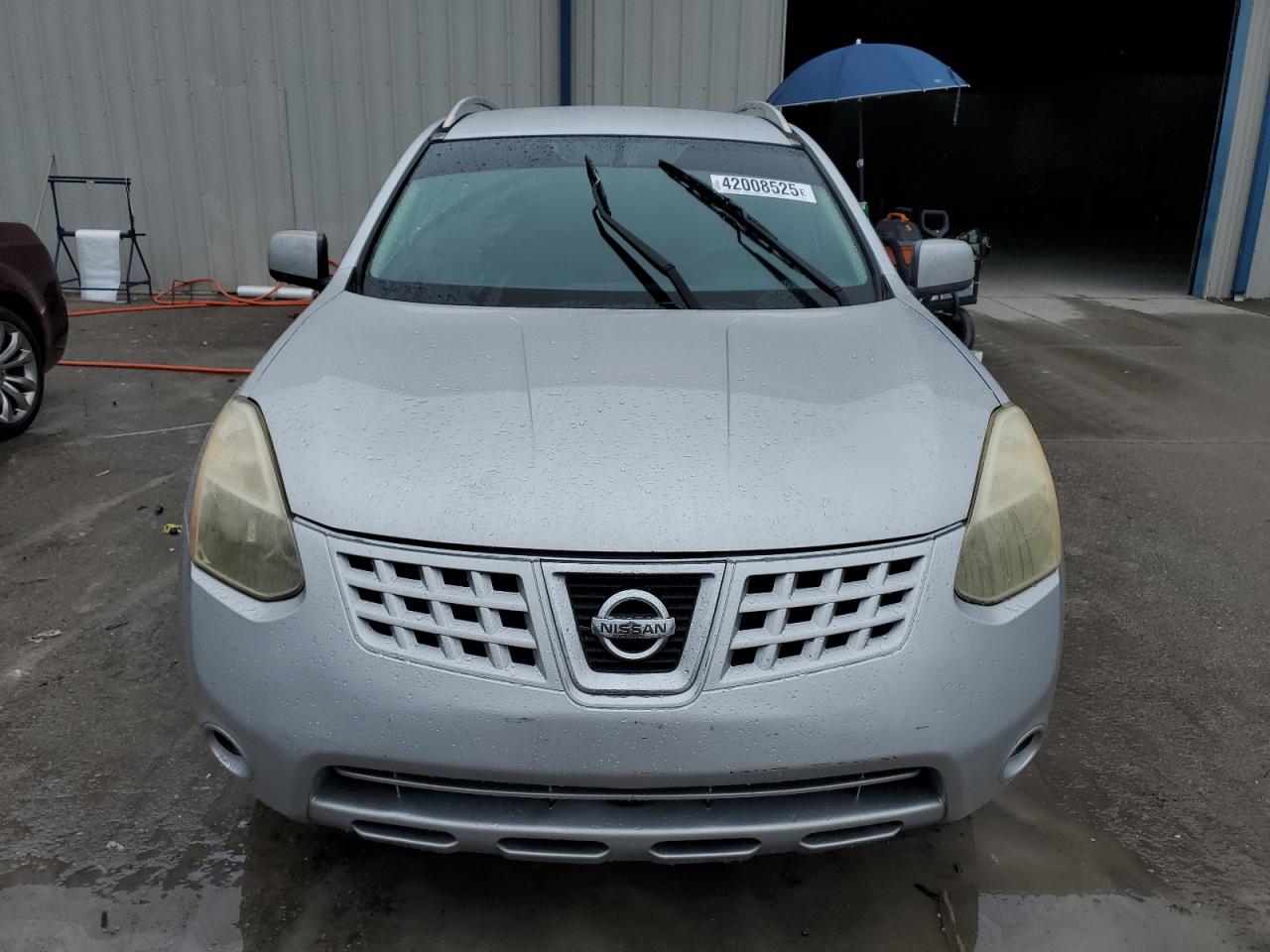 2009 Nissan Rogue - Image 5