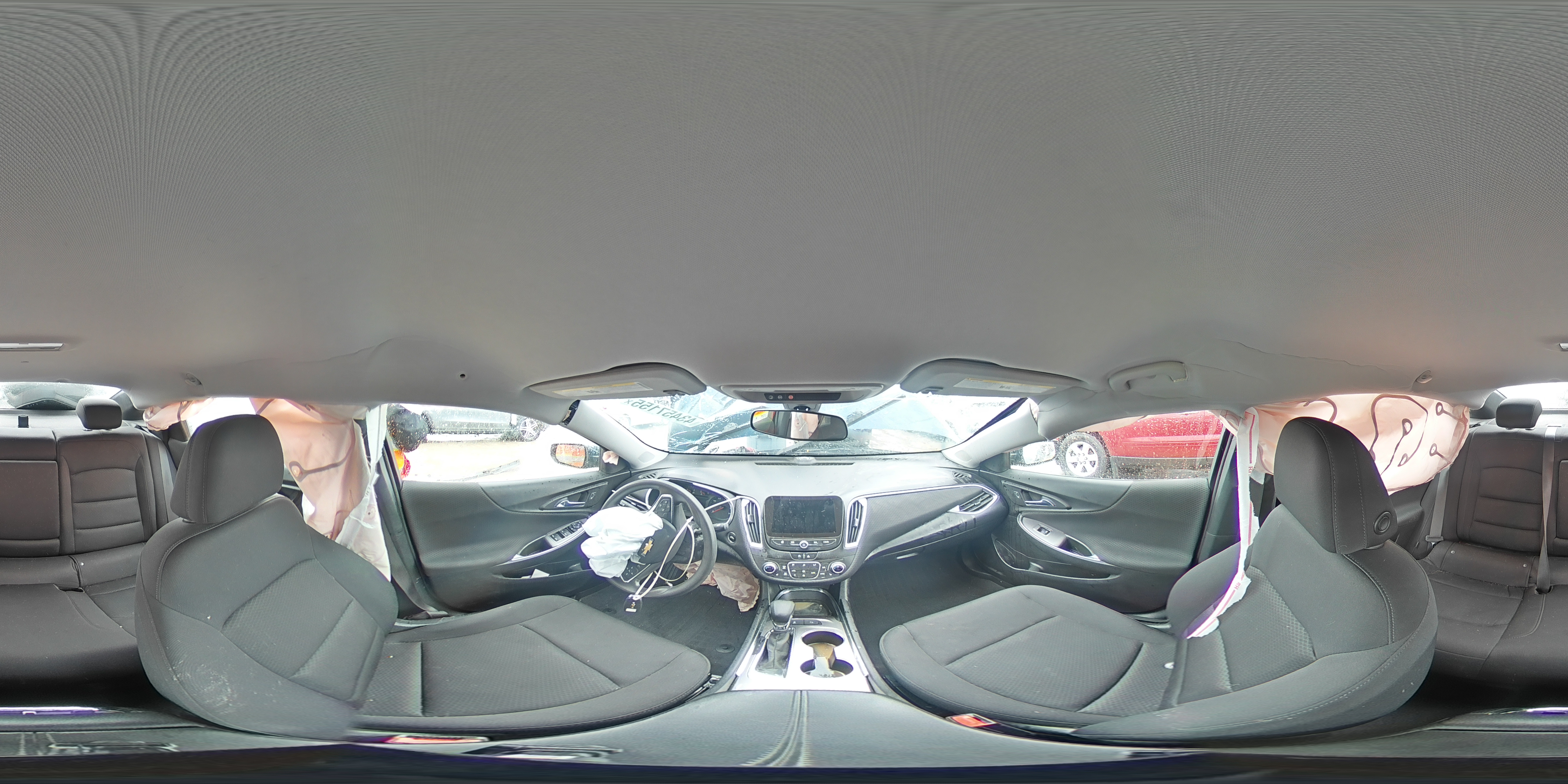 2021 Chevrolet Malibu - Image 14