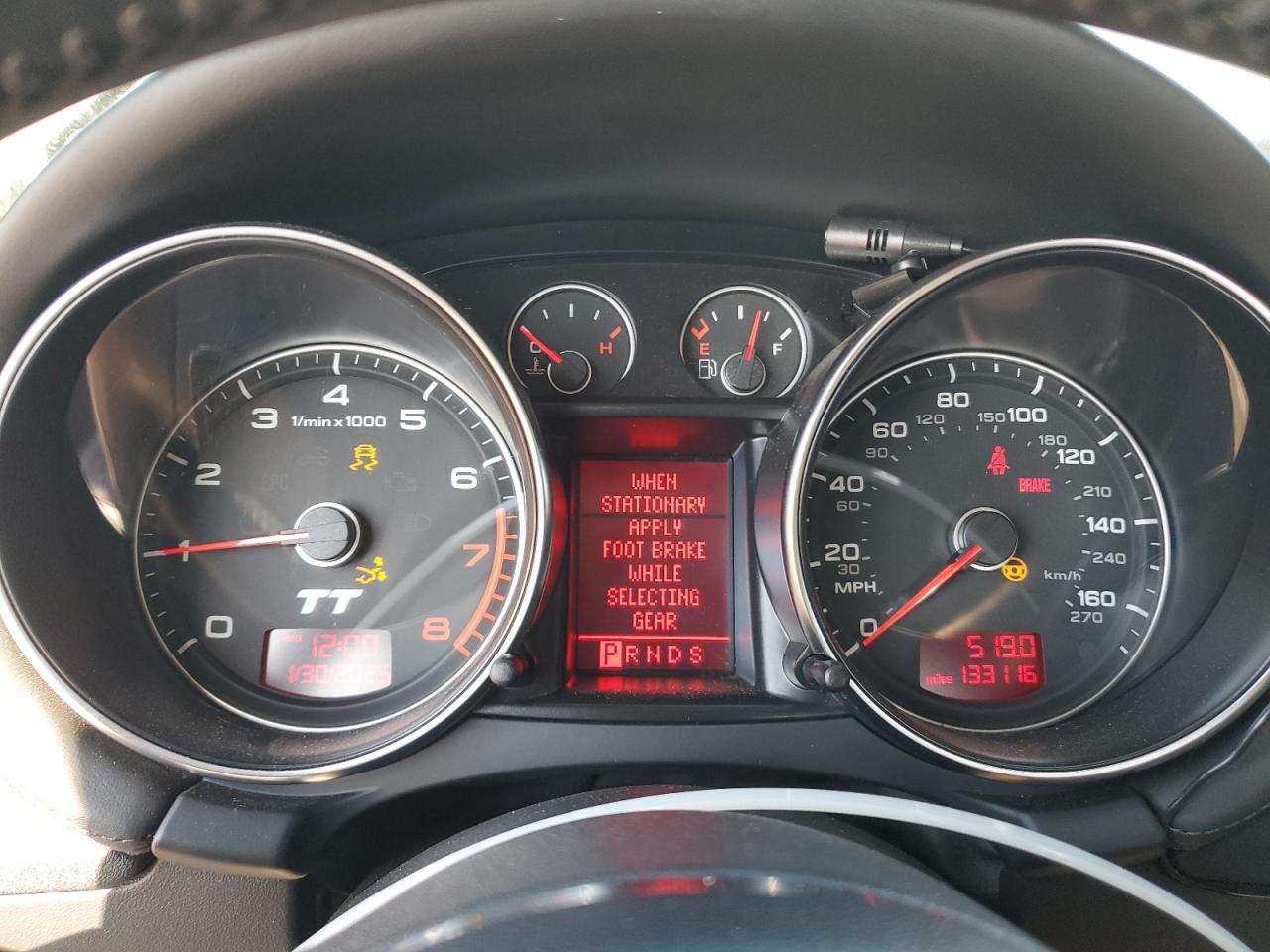 2008 Audi TT - Image 9