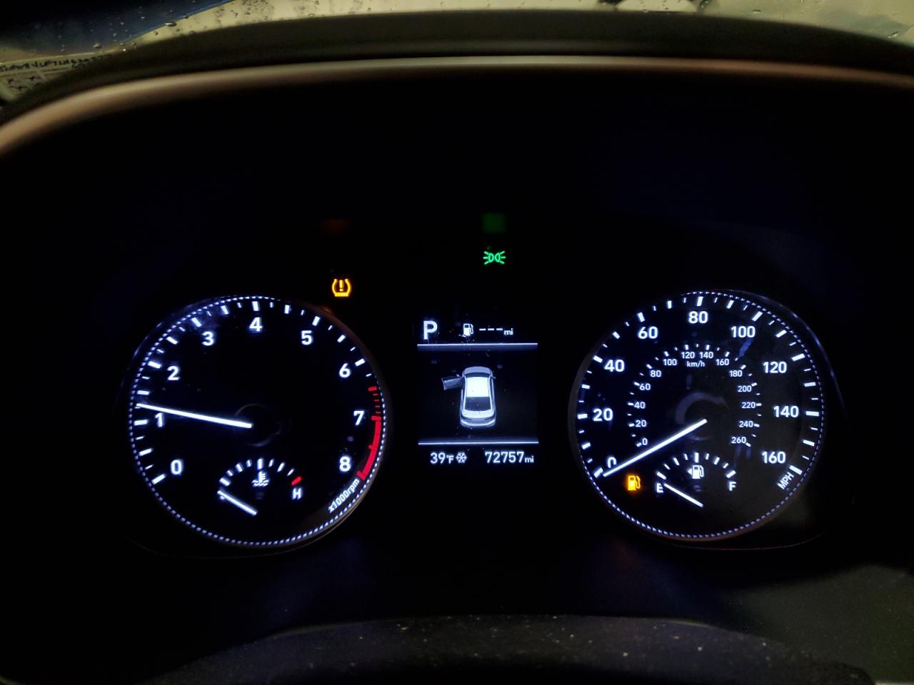2020 Hyundai Elantra - Image 9