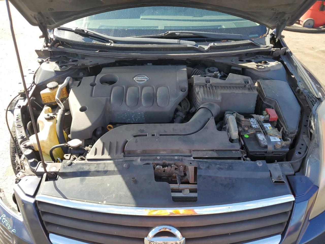 2009 Nissan Altima - Image 11