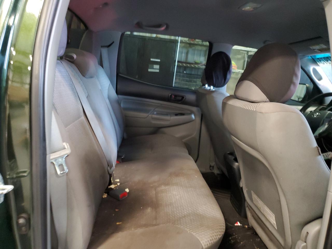 2012 Toyota Tacoma - Image 10