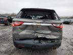 1GNERGKW1KJ****** Salvage and Repairable 2019 Chevrolet Traverse in Alabama State