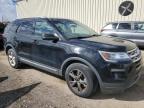 2019 Ford Explorer Xlt zu verkaufen in Houston, TX - Rear End