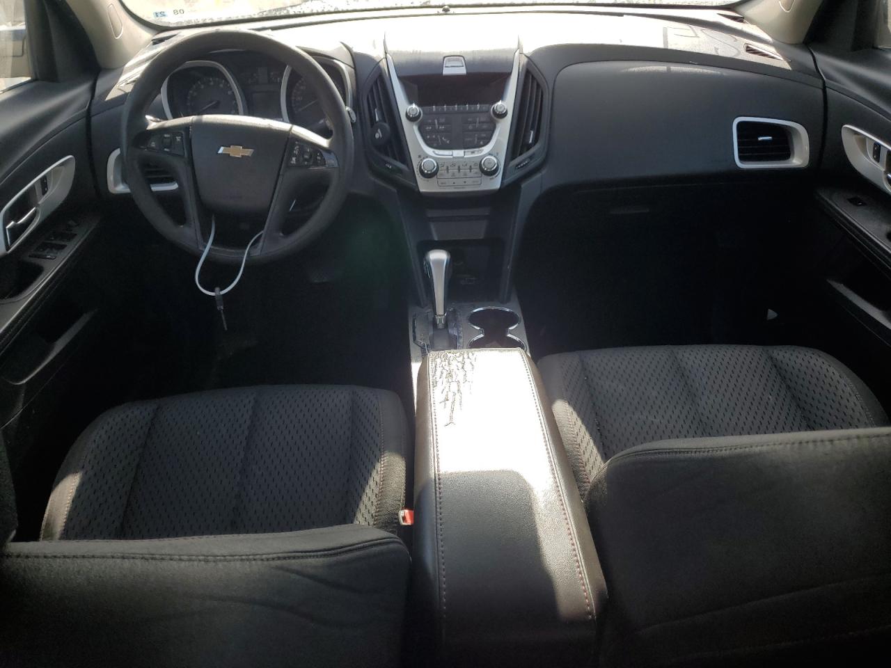 2012 Chevrolet Equinox - Image 8
