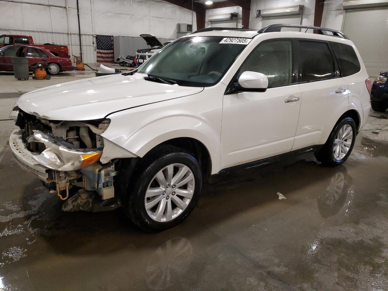 2013 Subaru Forester - Image 1