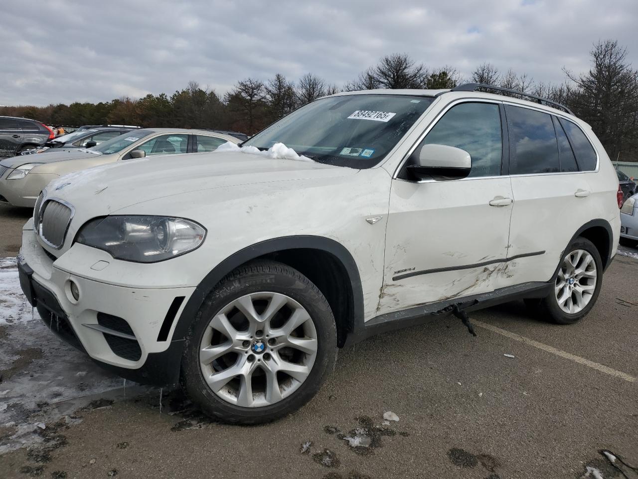 2013 BMW X5 - Image 1