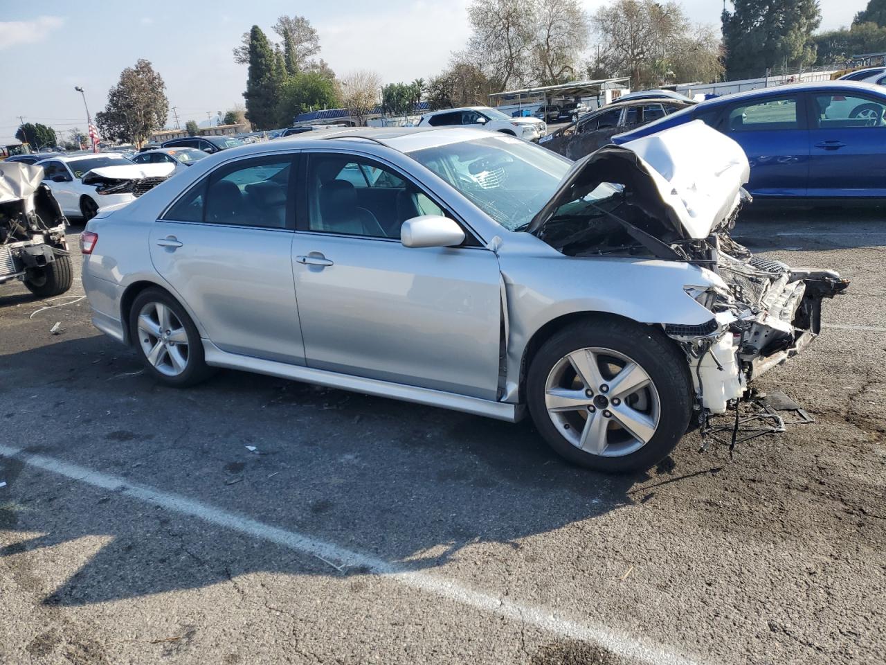 2011 Toyota Camry - Image 4