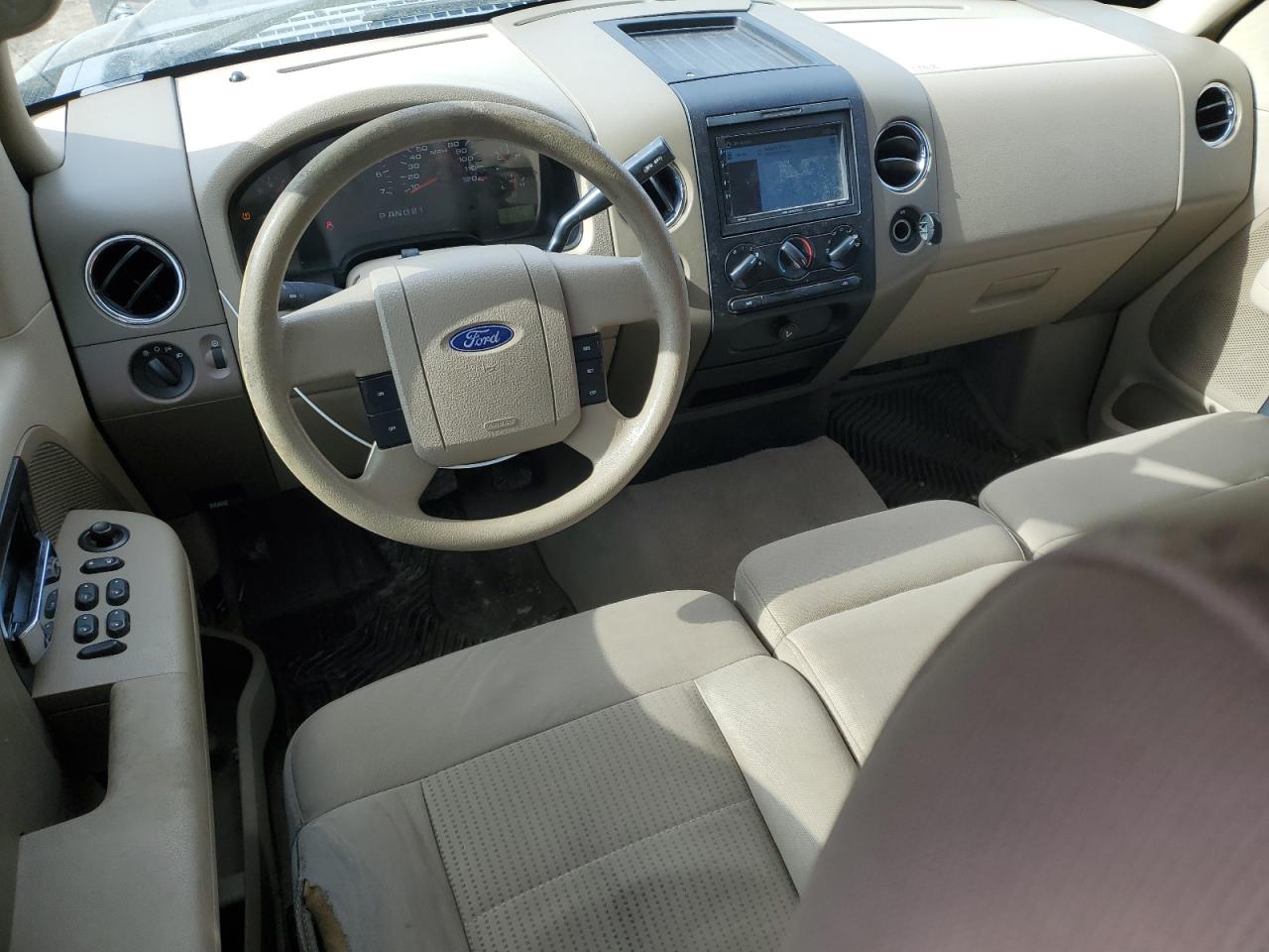 2007 Ford F-150 - Image 8