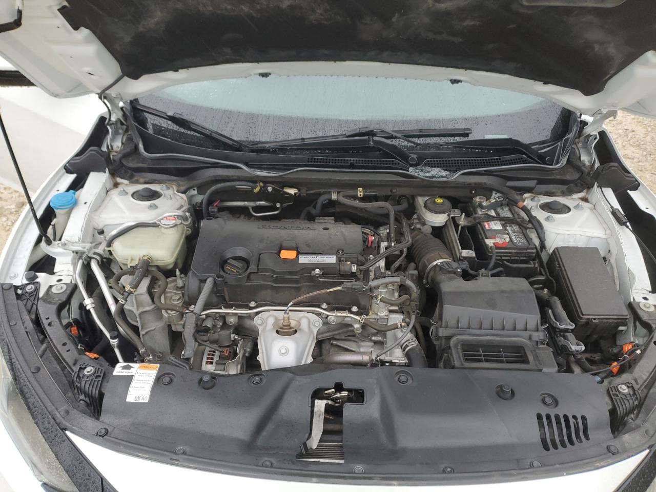 2019 Honda Civic - Image 11