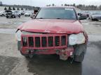2010 Jeep Grand Cherokee Laredo na sprzedaż w Windham, ME - Front End