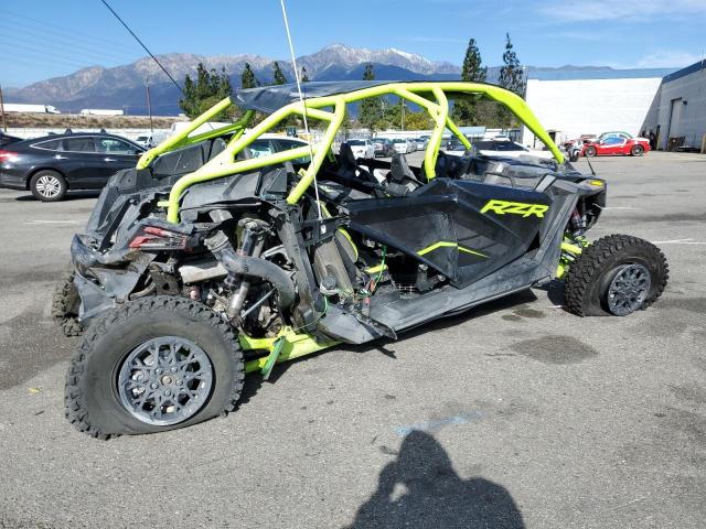 2024 POLARIS RZR PRO R 4 ULTIMATE