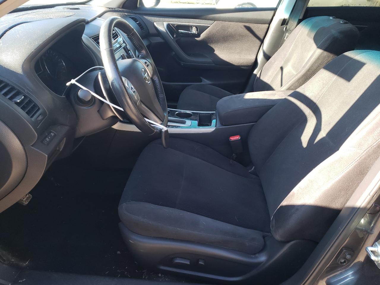 2013 Nissan Altima - Image 7