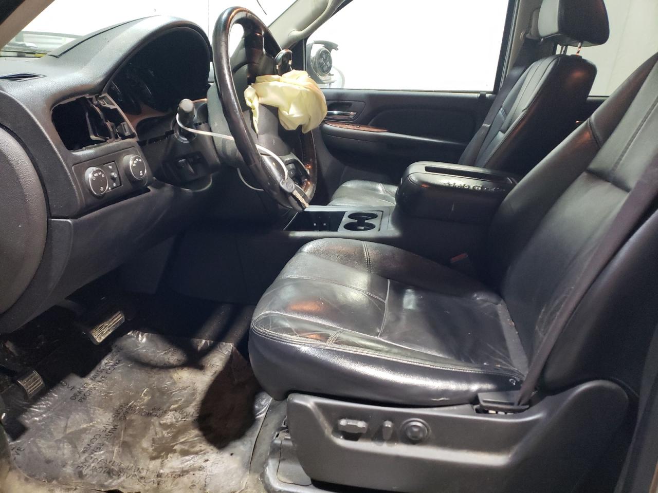 2007 Chevrolet Avalanche - Image 7