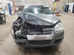 2008 Volkswagen Jetta Se продається в Blaine, MN - Front End