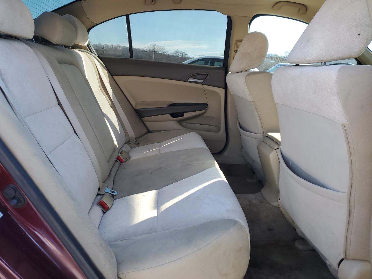 2010 Honda Accord - Image 10