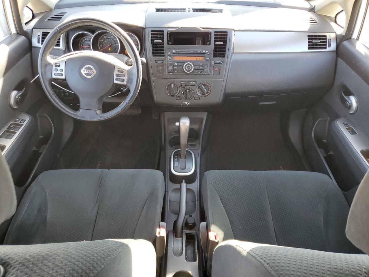 2012 Nissan Versa - Image 8