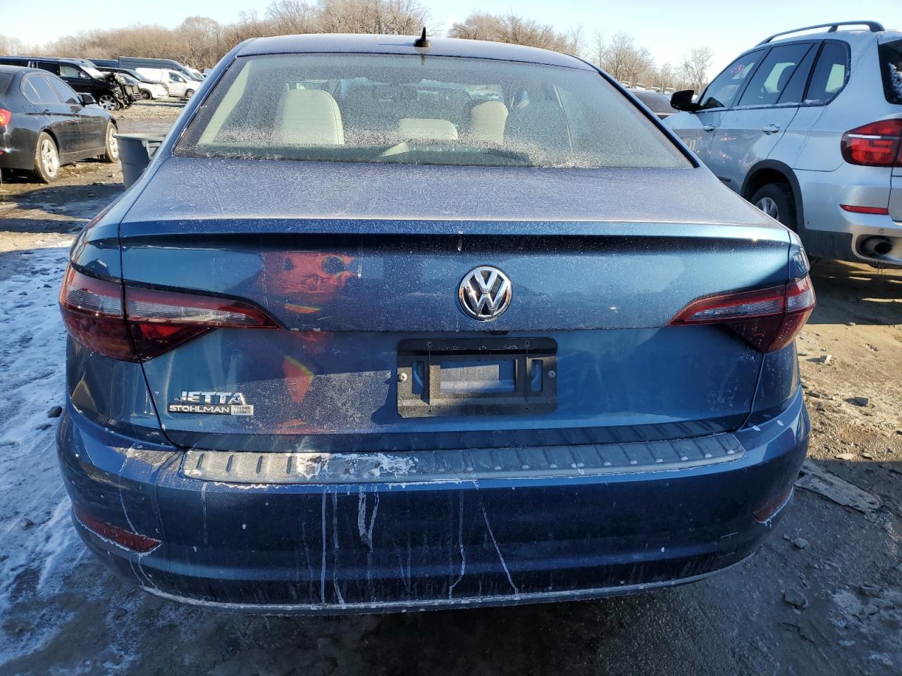2019 Volkswagen Jetta - Image 6