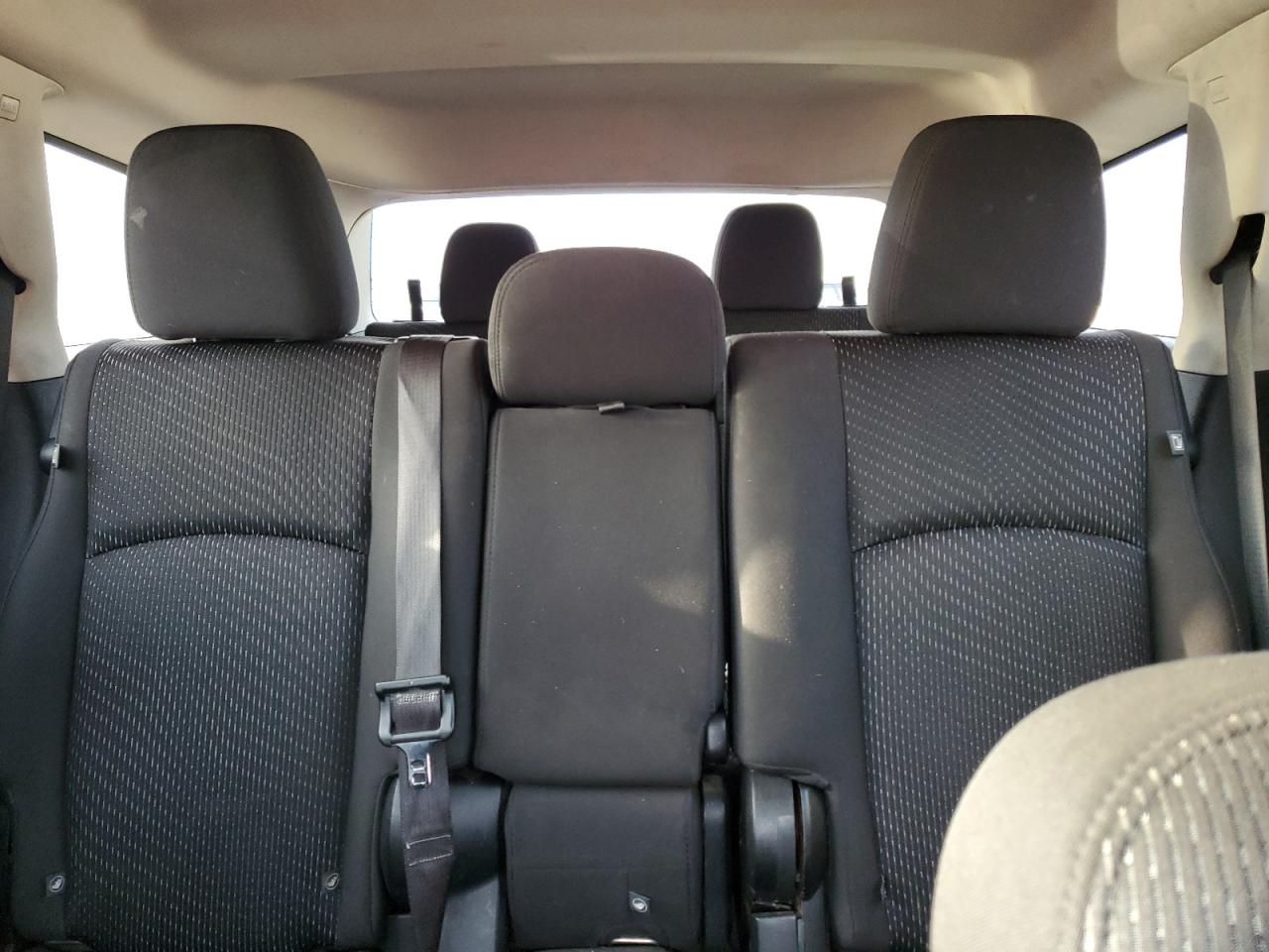 2018 Dodge Journey - Image 10