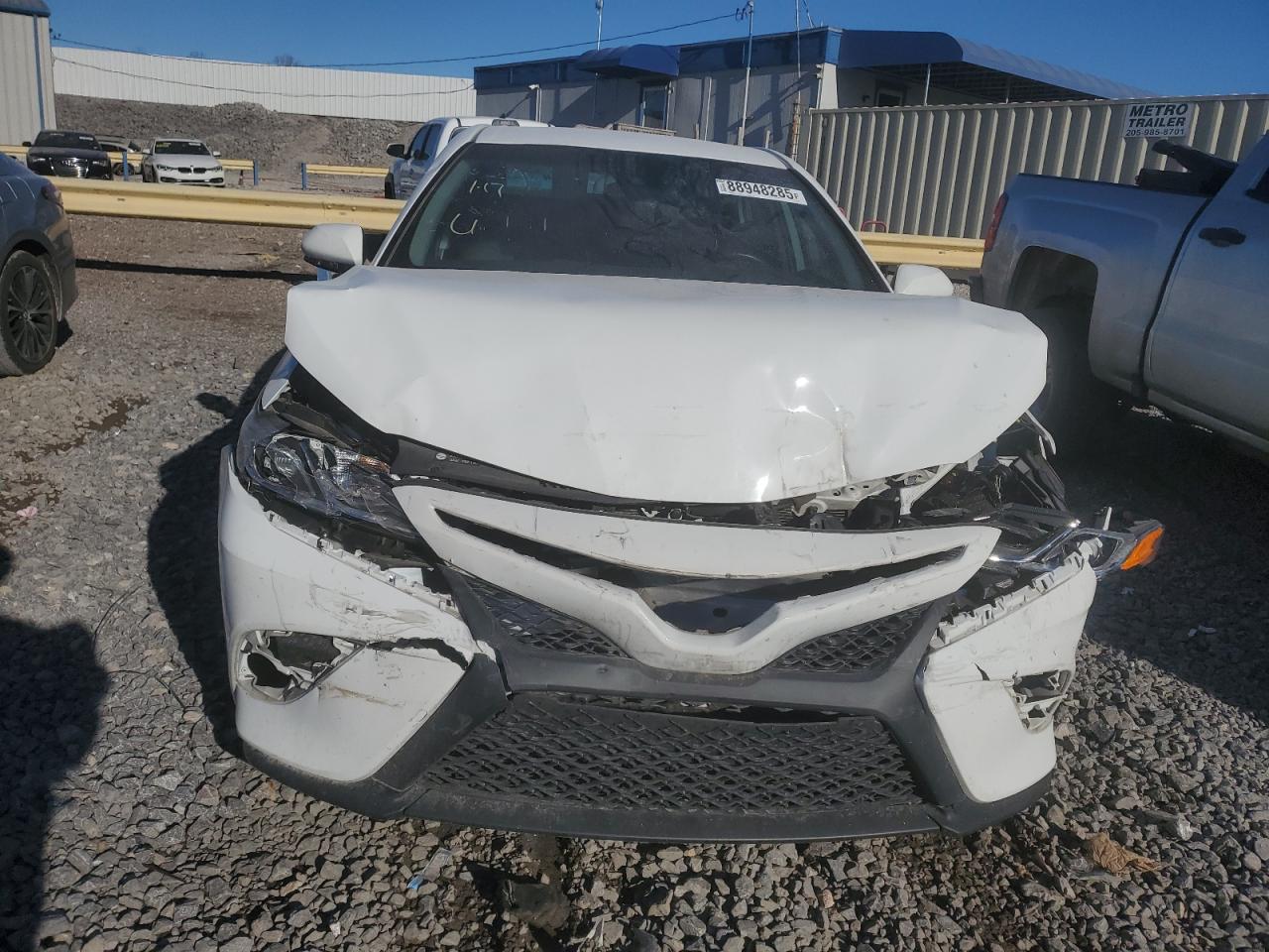 2020 Toyota Camry - Image 5
