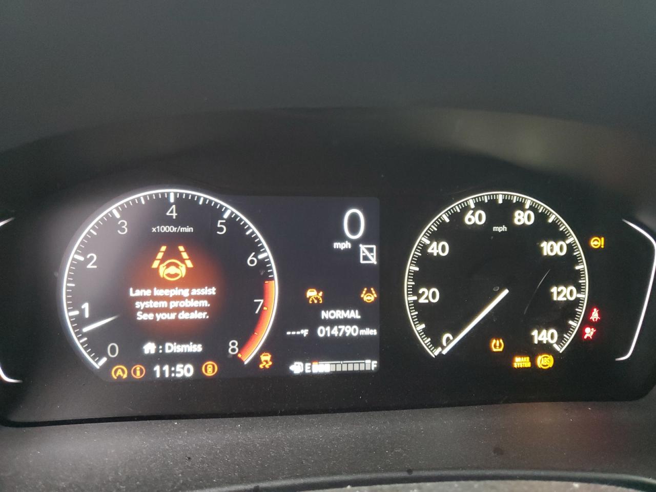 2024 Honda Pilot - Image 9