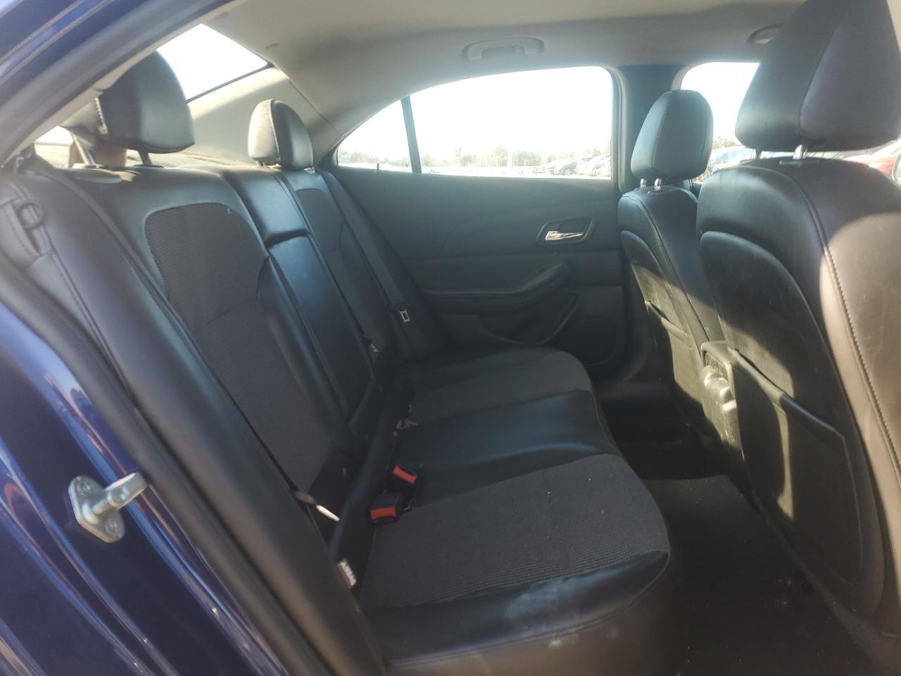 2013 Chevrolet Malibu - Image 10