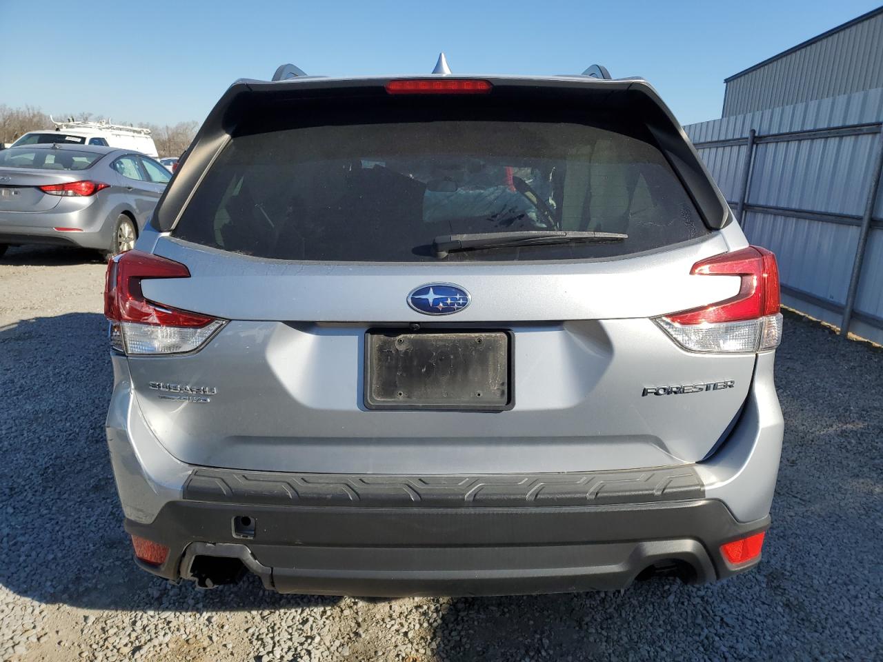 2020 Subaru Forester - Image 6