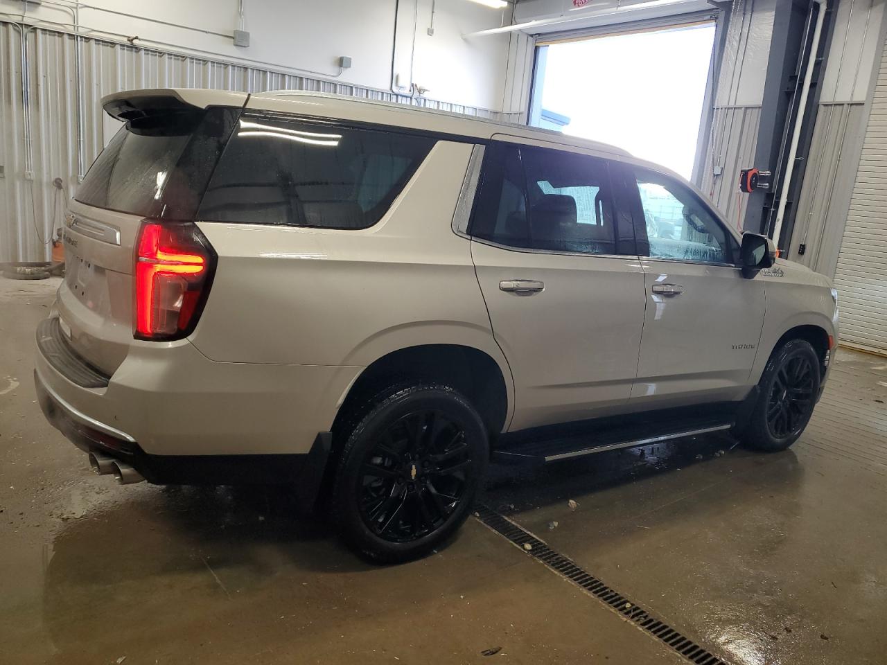 2023 Chevrolet Tahoe - Image 3