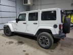 2013 Jeep Wrangler Unlimited Rubicon zu verkaufen in Candia, NH - Front End