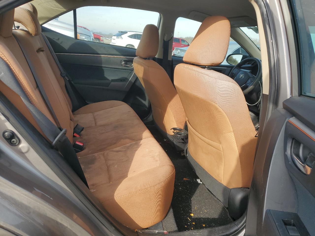 2016 Toyota Corolla - Image 10