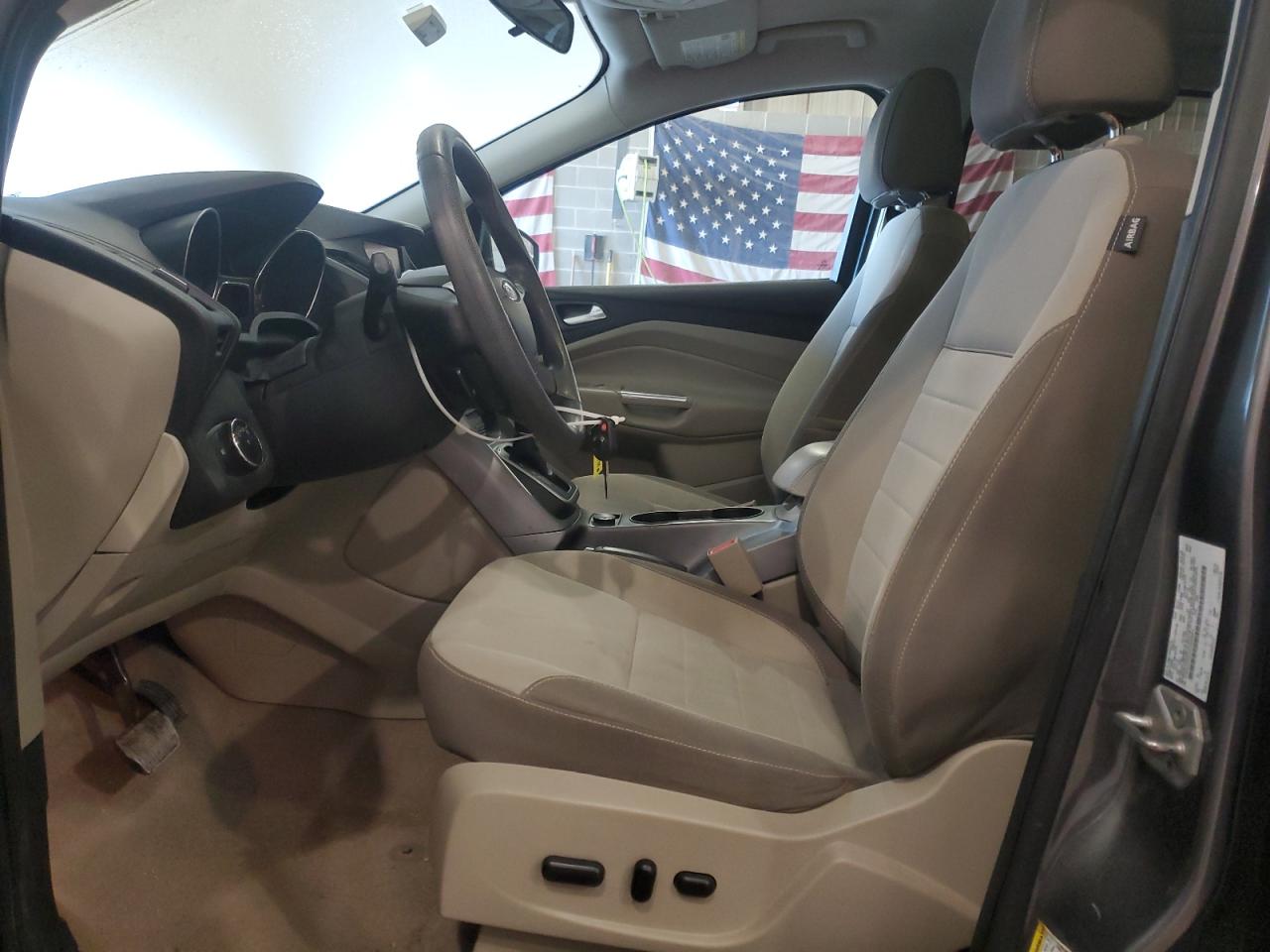 2014 Ford Escape - Image 7
