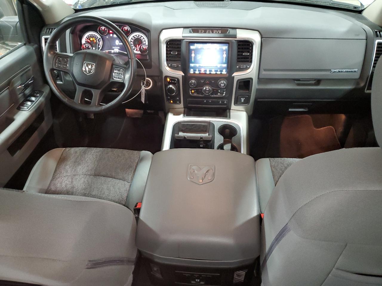2019 RAM 1500 - Image 8