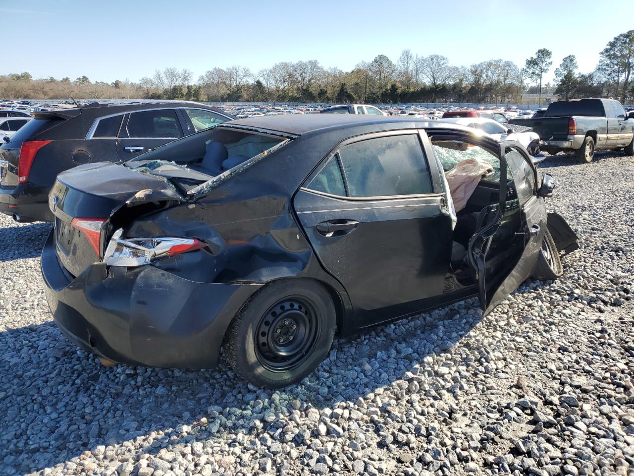 2016 Toyota Corolla - Image 3