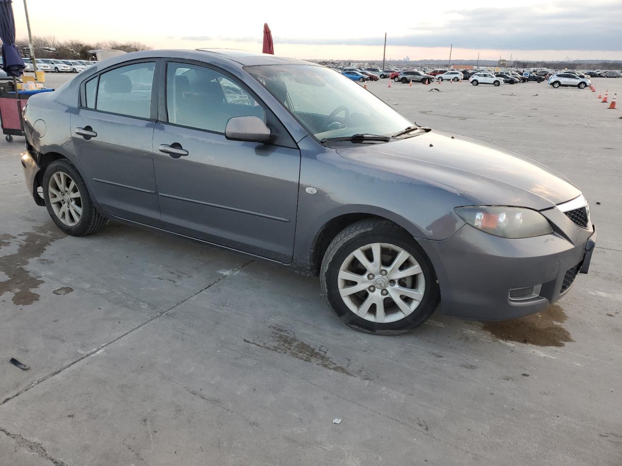 2008 Mazda 3 - Image 4