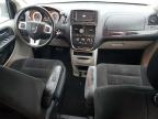 2016 DODGE GRAND CARAVAN SE for sale at Copart ON - LONDON