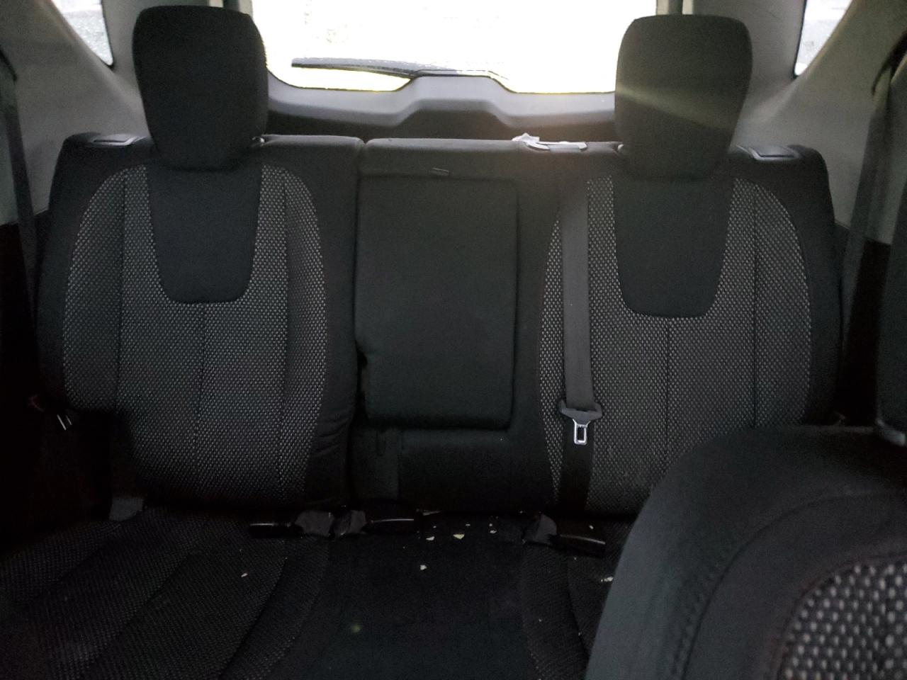 2015 Chevrolet Equinox - Image 10