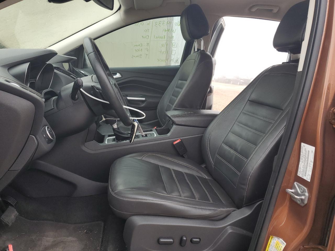 2017 Ford Escape - Image 7